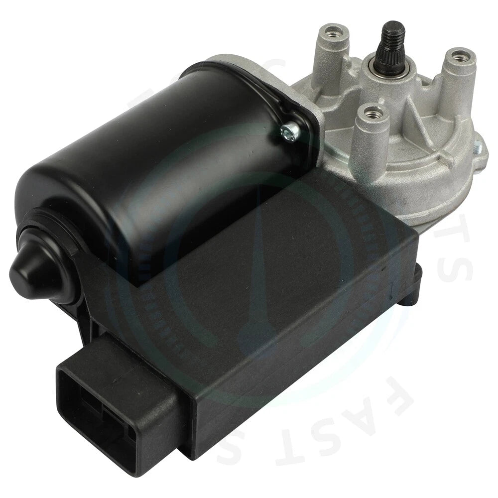 Front Windshield Wiper Motor for Saturn SL (1991–1999)