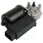 Front Windshield Wiper Motor for Saturn SL (1991–1999)