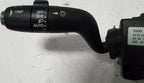 Steering Wheel Wiper Turn Switch Chrome for Jaguar S-Type (2003–2008)