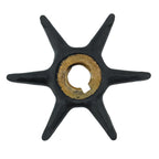 Water Pump Impeller Kit for Evinrude Johnson 3-7.5 HP Outboard (434424)