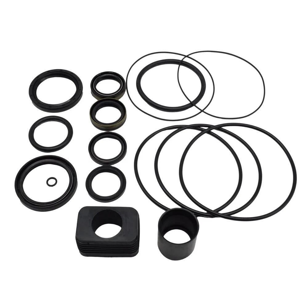 Lower Unit Gearcase Seal Kit for Volvo Penta (0769577, 3856002)