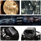 Full LED Tail Brake Lights for Silverado 1500 LTD WT LT (2019–2024)