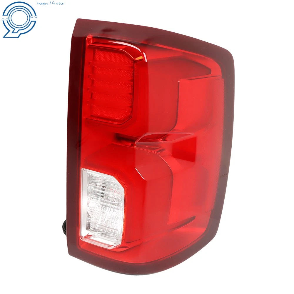 LED Tail Light Brake Lamp for Chevrolet Silverado 1500 (2016–2018)