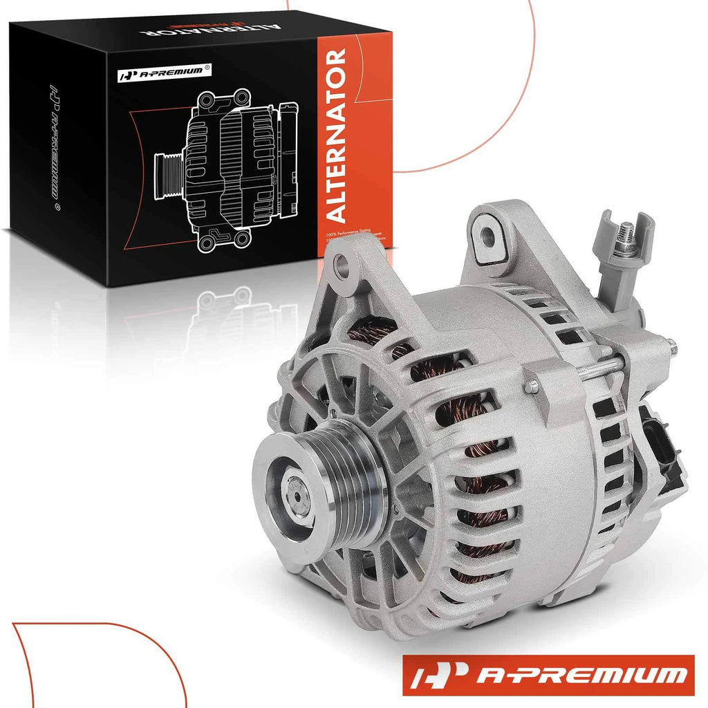 Alternator for Ford Contour Mercury Mystique Cougar (1998–2002)