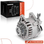 Alternator for Ford Contour Mercury Mystique Cougar (1998–2002)