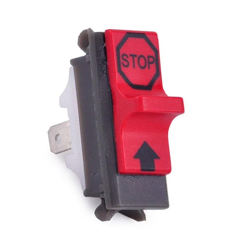 Kill Stop Switch for 365, 371, 372, 372XP, 336 Chainsaw (N/A)
