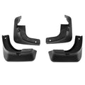 Set of 4 Mud Flaps Splash Guards for Toyota Avalon (2007–2012)