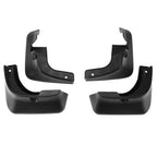 Set of 4 Mud Flaps Splash Guards for Toyota Avalon (2007–2012)