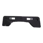 Front License Plate Bracket Replacement Polypropylene for Toyota Corolla (2009–2013)