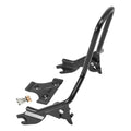 Detachable Sissy Bar Backrest for Harley Touring Road King (2009–2025)