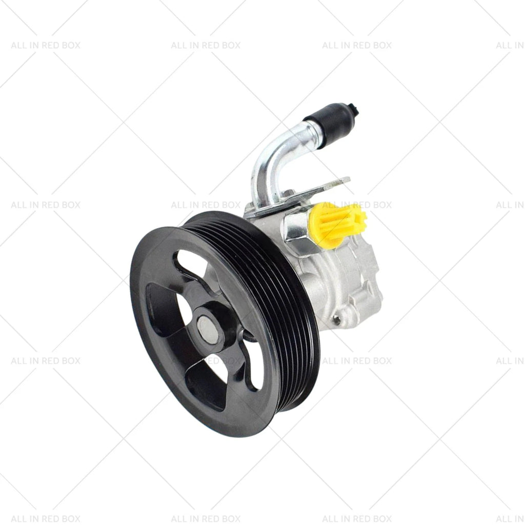 Power Steering Pump for Hyundai iLoad iMax (2008–2015) TQ 2.4 Petrol 4cyl