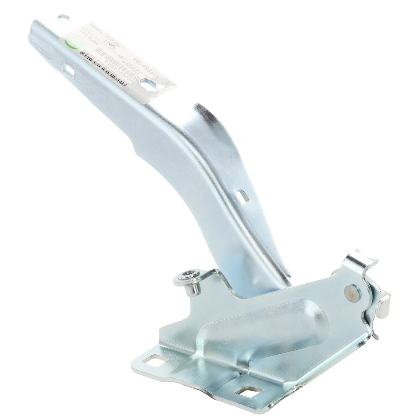 Hood Hinges for Nissan Sentra (2020–2023)