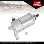 Starter for Suzuki 250 LT-F250 Ozark ATV (2002â2014)