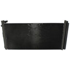 Radiators for Hyundai Azera, Kia Magentis, Sonata, Optima (2007–2010)
