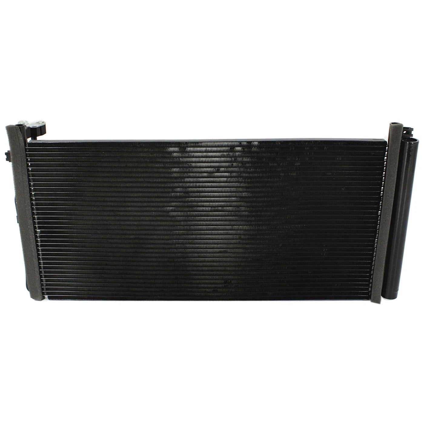 Radiators for Hyundai Azera, Kia Magentis, Sonata, Optima (2007–2010)