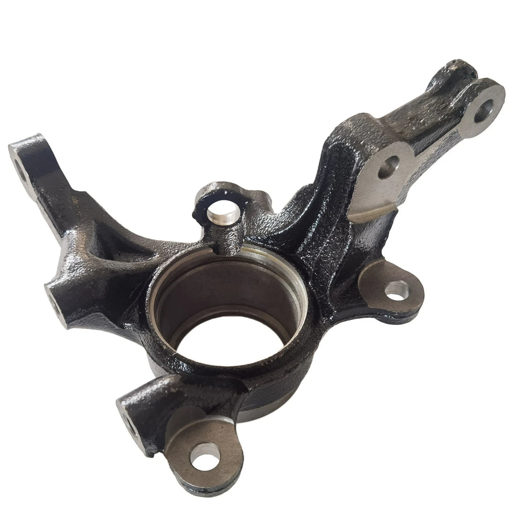 Front Left Steering Knuckle 697-987 for Hyundai Accent Kia Rio (2006–2011)