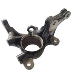 Front Left Steering Knuckle 697-987 for Hyundai Accent Kia Rio (2006–2011)