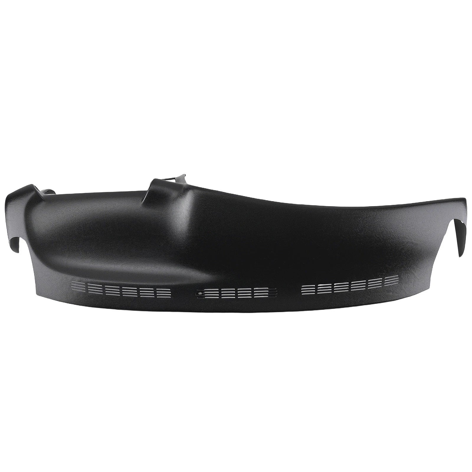 Black Dash Overlay for Chevrolet Silverado Tahoe GMC Sierra (1999-2006)