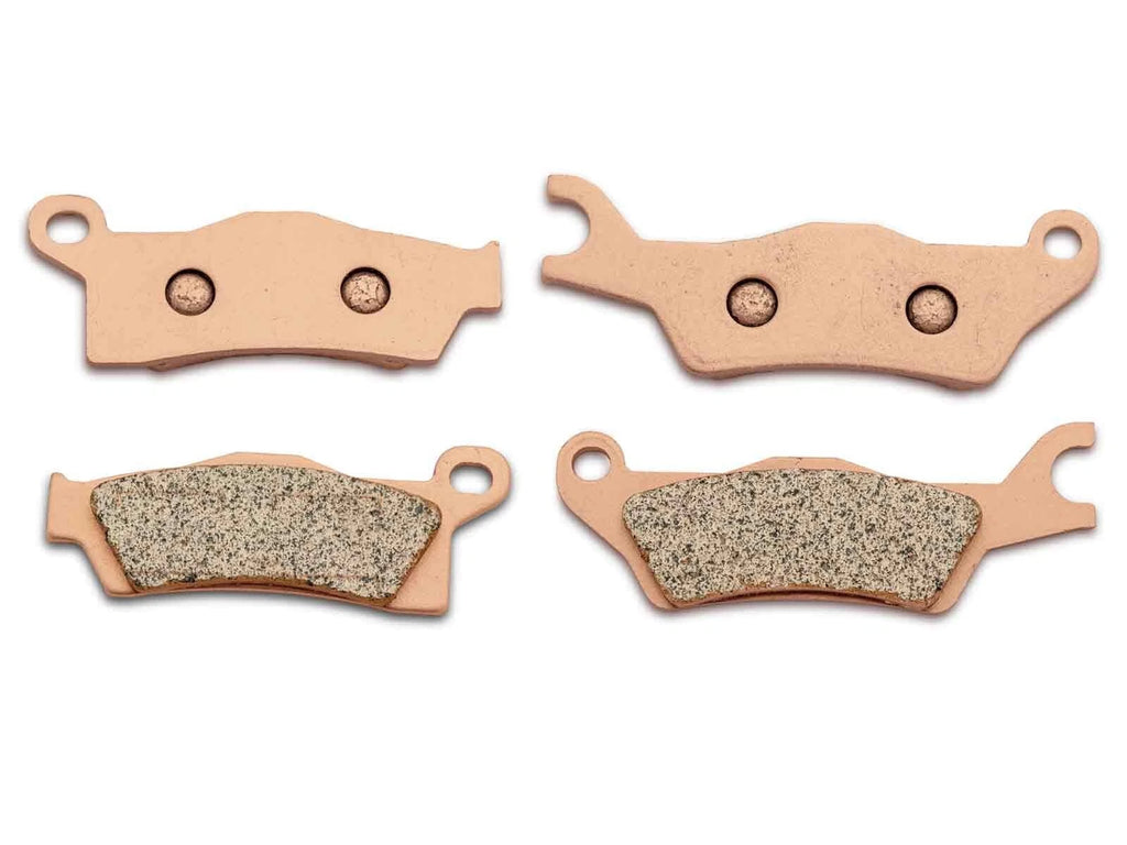 Brake Pads for Can-Am Outlander/Renegade (See Fitment)