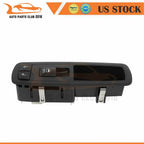 High Performance Window Switch for Jeep Grand Cherokee 2014–2015