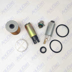 Rebuild Kit Assembly for Mercruiser Mercury Fuel Pumps (1996–2023)
