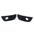 Front Lower Bumper Grille Fog Light Grill Cover for Audi Q5 (2009–2017)