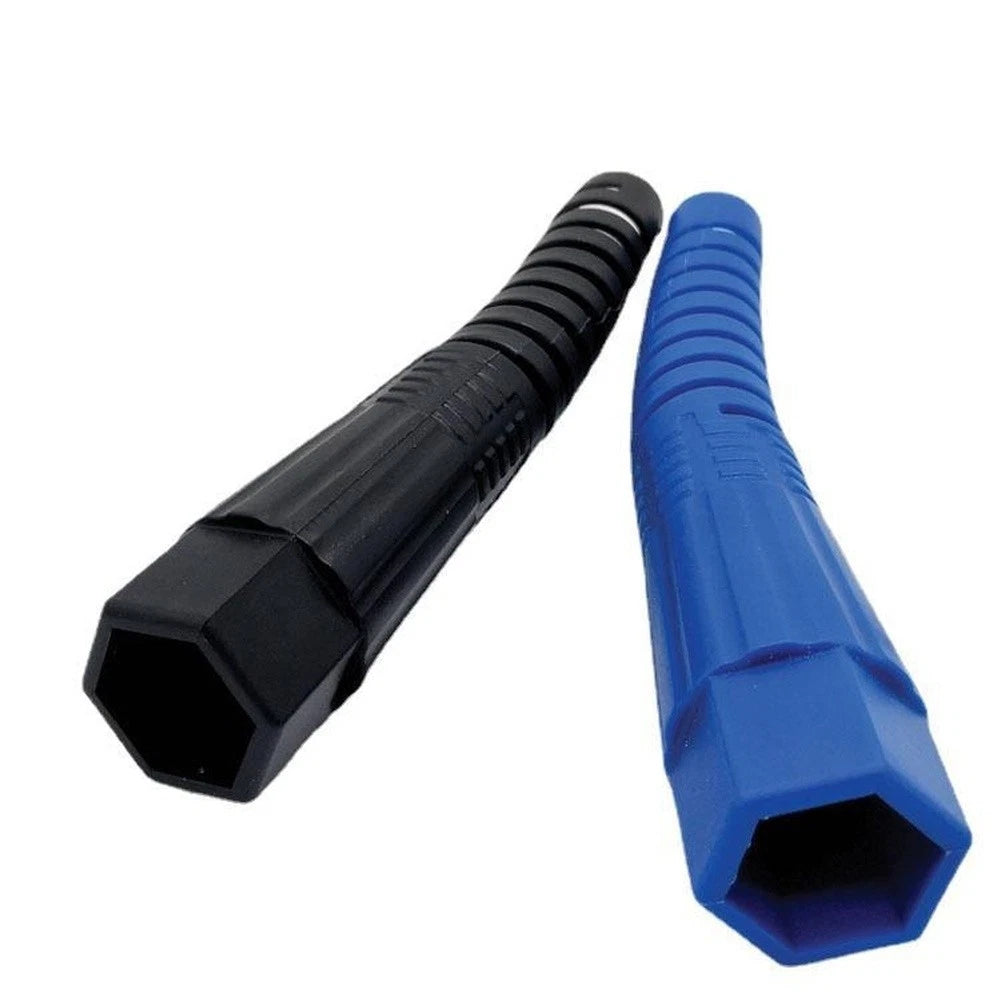 Nut Protection Cover Case for QQ150A TIG Welding Torch (PA66 Nylon)
