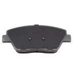 Front Ceramic Brake Pads Kit for Hyundai Sonata, Kia Optima (2009–2016)