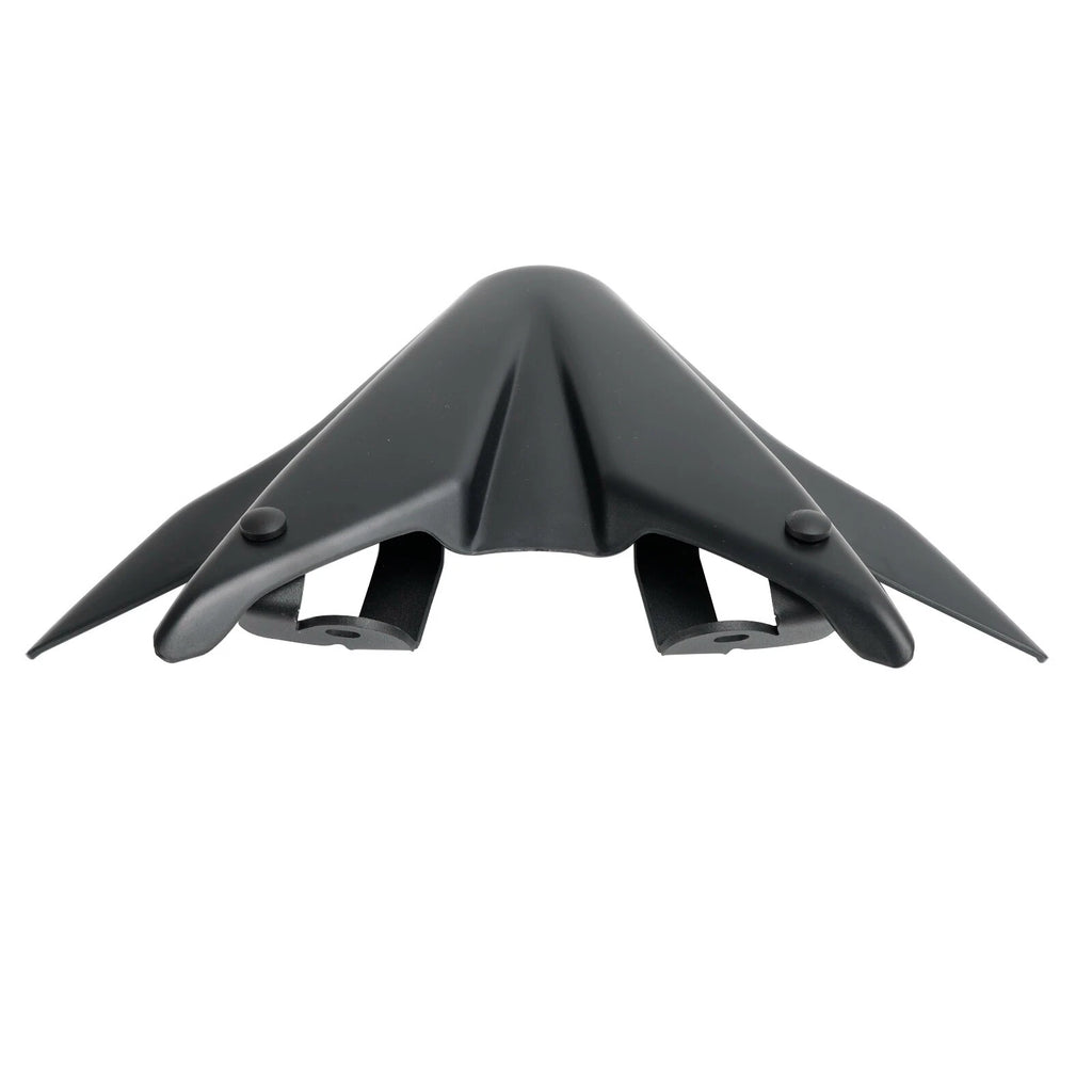 Front Wheel Beak Nose Cone Extension for Yamaha Tracer 9/GT (2021–2023)
