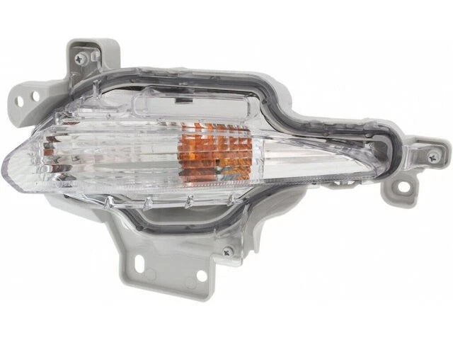 Front Left Turn Signal Light for Mazda 3 (2017–2018) FP873FX