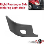 Bumper End Cover for Freightliner Cascadia (2008–2017)