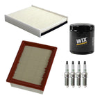 Wix Filter Service Kit for Ford