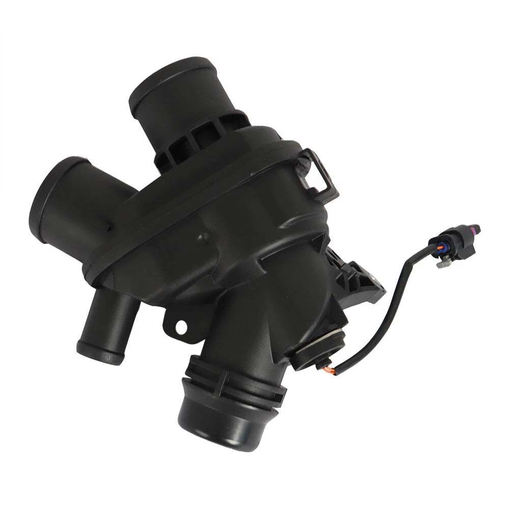 Supercharged Thermostat with Sensor for Range Rover Discovery 5 (2014–2016)