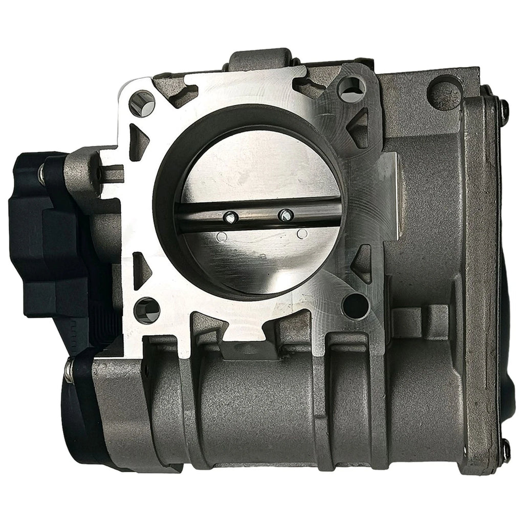 Throttle Body for Chevrolet Aveo Pontiac G3 Wave 1.6L (2006–2011) 25181982
