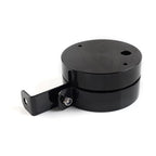 Motor Speedometer Side Mount Relocation Bracket for Sportster XL 883 1200 (2004–2023)