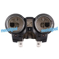 Speedometer Tachometer Gauge Housing for Honda CB600F CB900F (2001-2007)