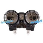 Speedometer Tachometer Gauge Housing for Honda CB600F CB900F (2001-2007)