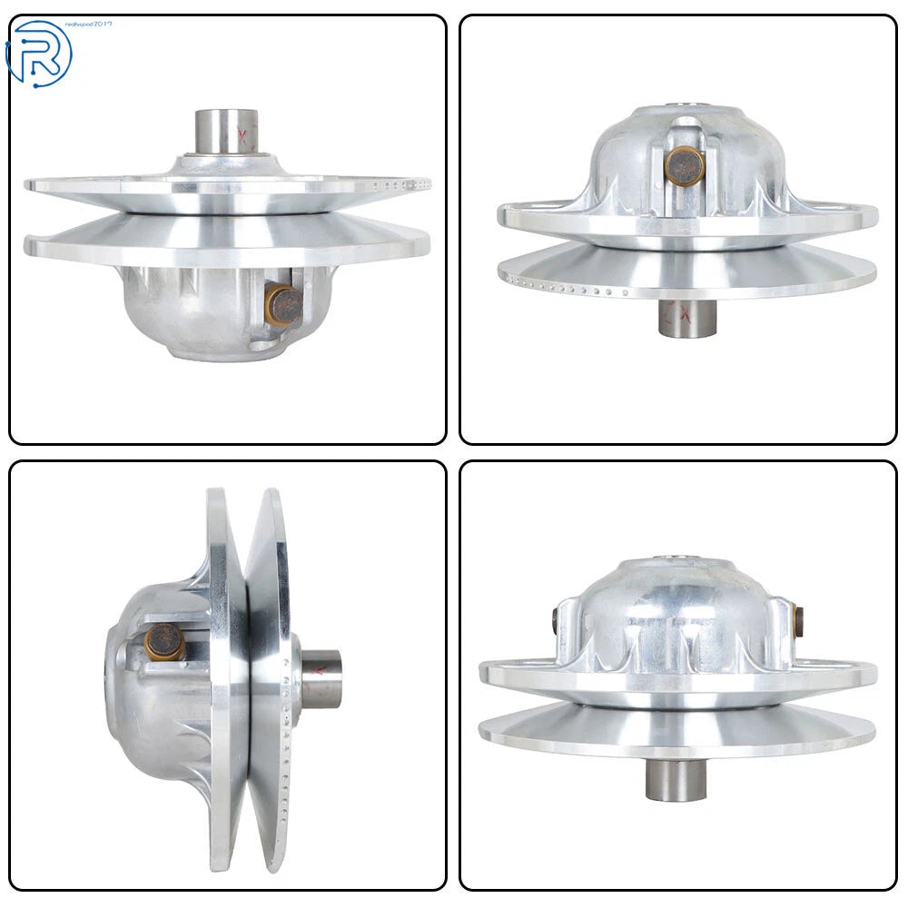 Secondary Driven Clutch for Polaris RZR 4 XP 1000 (2015)