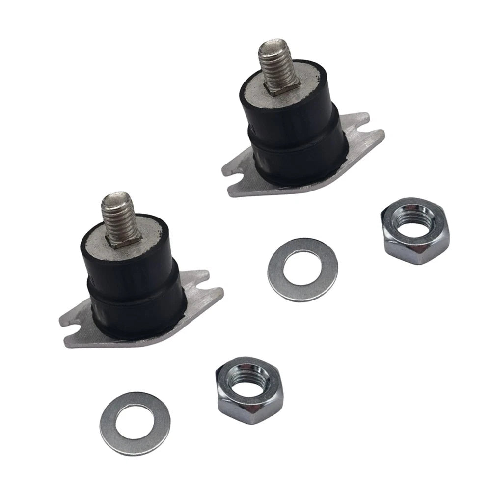 Rubber Upper Motor Mount for Johnson Evinrude OMC (Outboard)