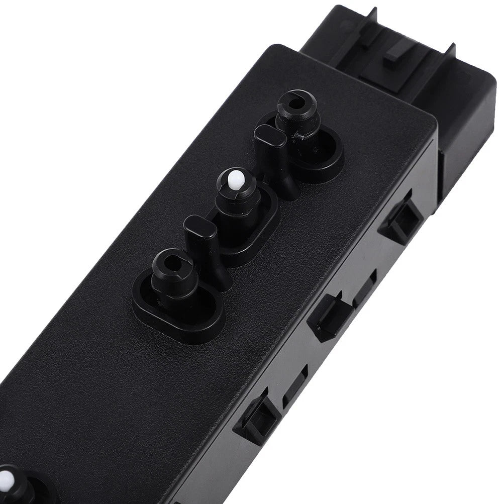 Power Seat Switch for Chevrolet Suburban GMC Yukon XL 1500 (2007–2013)