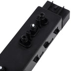 Power Seat Switch for Chevrolet Suburban GMC Yukon XL 1500 (2007–2013)
