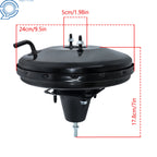 Vacuum Power Brake Booster for Nissan Rogue (2008-2010)