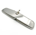 Stainless Rear View Mirror Day Night for 1965–1972 Chevy Impala