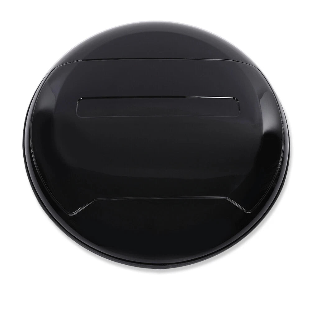 Spare Tire Cover for Land Rover Defender (2020–2023) Black