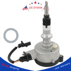Engine Oil Pump Drive Assembly for Jeep Wrangler (2005–2006)