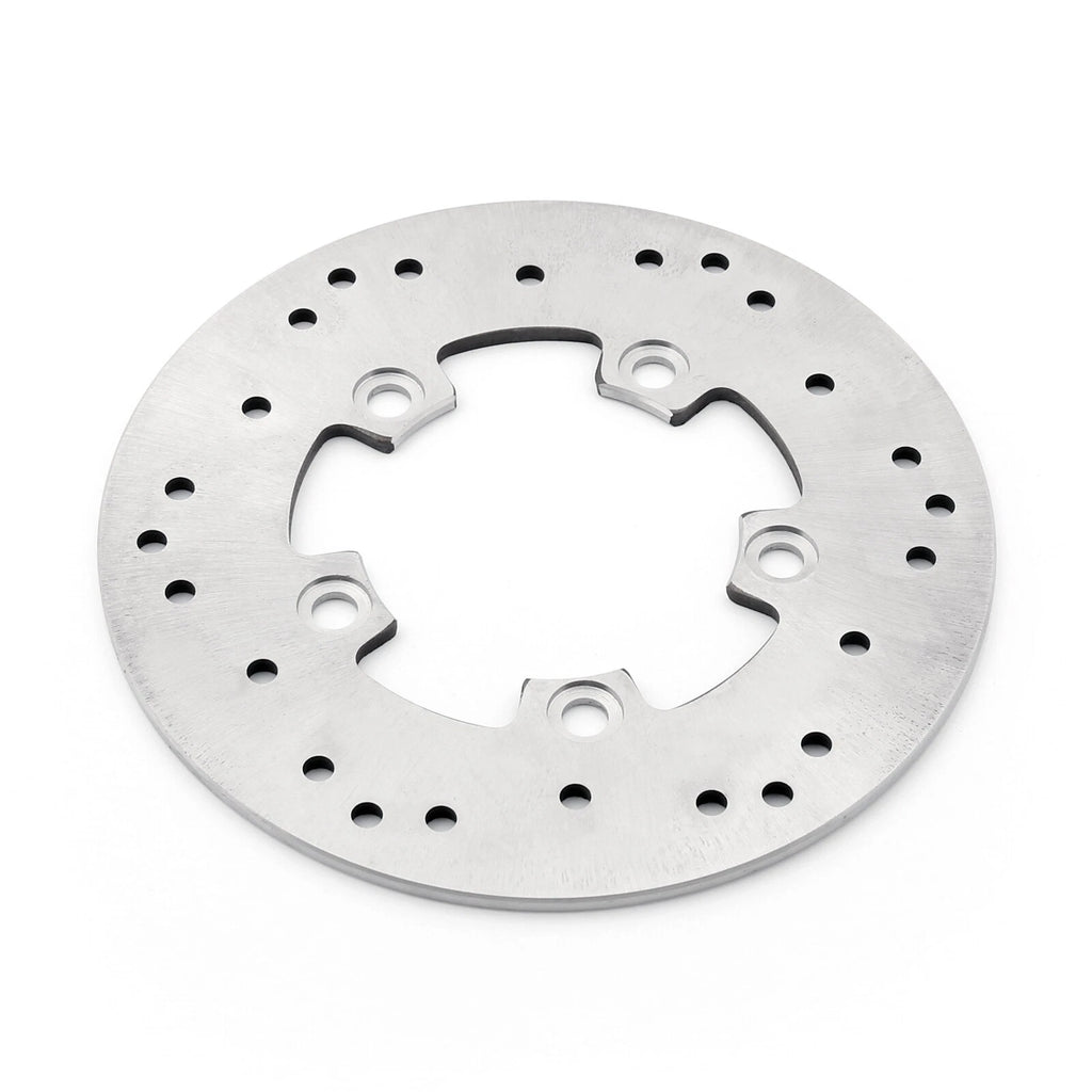 Rear Brake Disc Rotor for Suzuki AN400 (2007–2008), AN250 (2008)