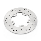 Rear Brake Disc Rotor for Suzuki AN400 (2007–2008), AN250 (2008)