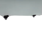 Rear Passenger Door Glass for Toyota Prius Plug-In
