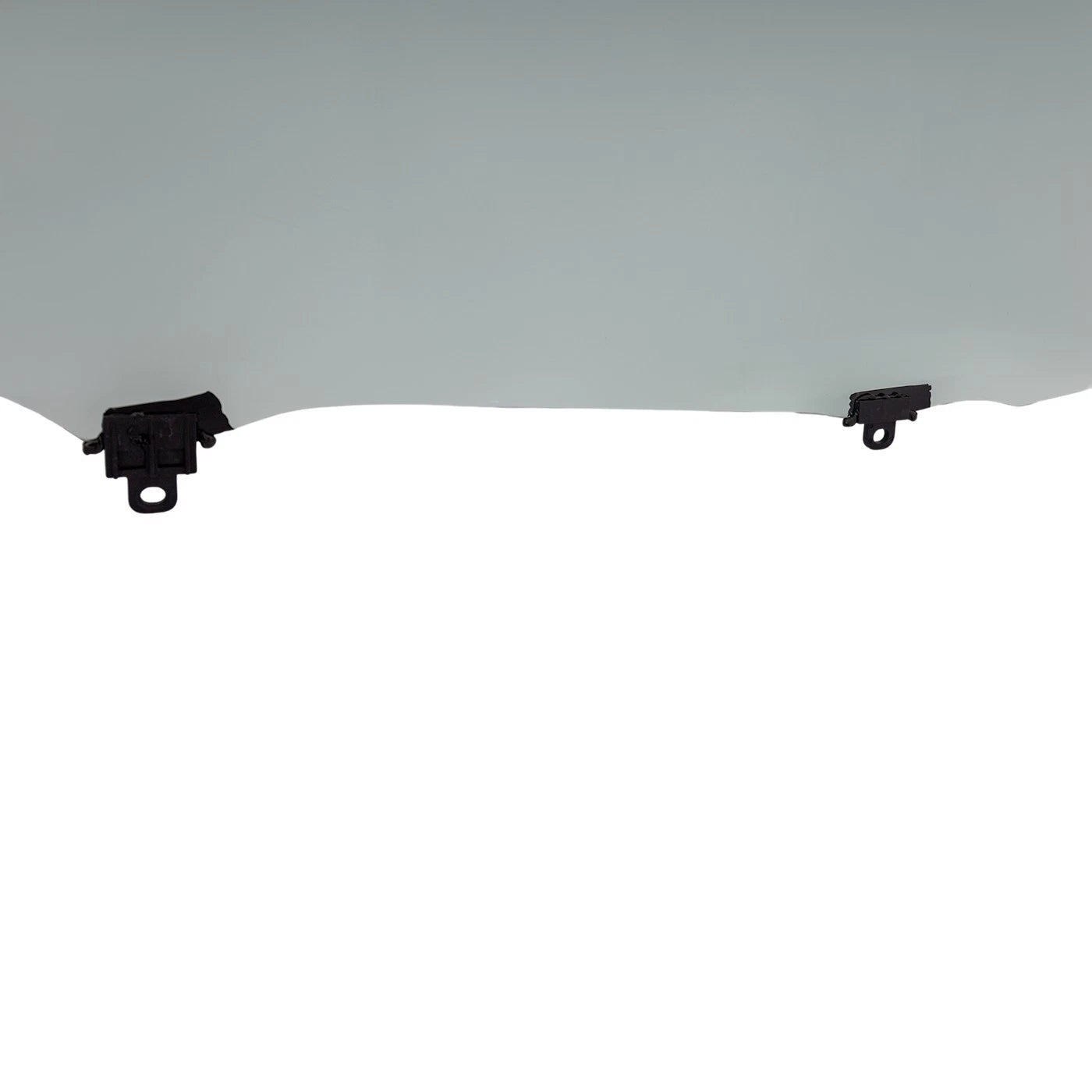 Rear Passenger Door Glass for Toyota Prius Plug-In