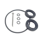 Lower Unit Oil Seal & O-Ring Set for Honda Outboard Engine (91252-ZW4-003, 91352-ZZ3-000)